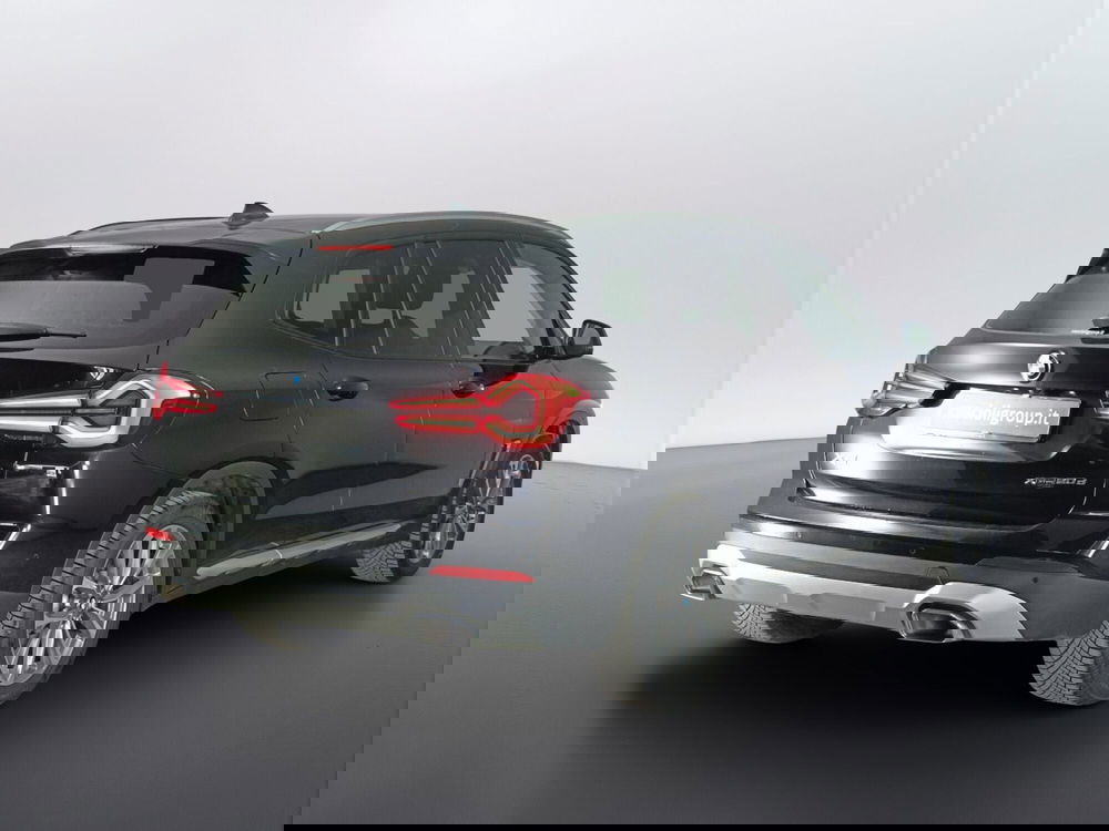 BMW X3 usata a Ascoli Piceno (4)