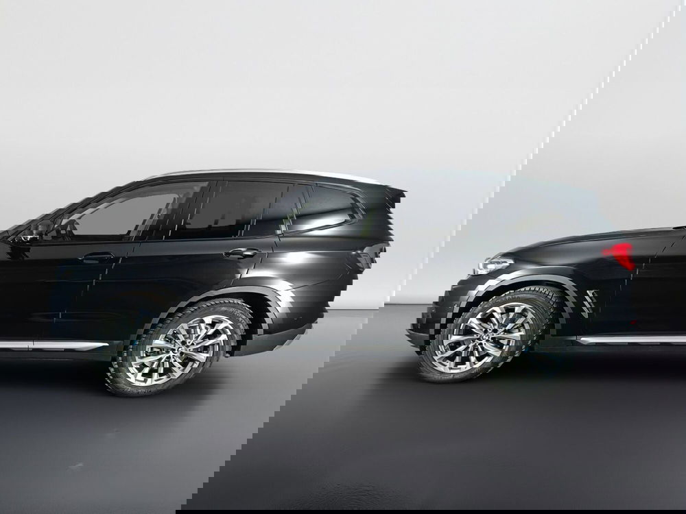 BMW X3 usata a Ascoli Piceno (6)