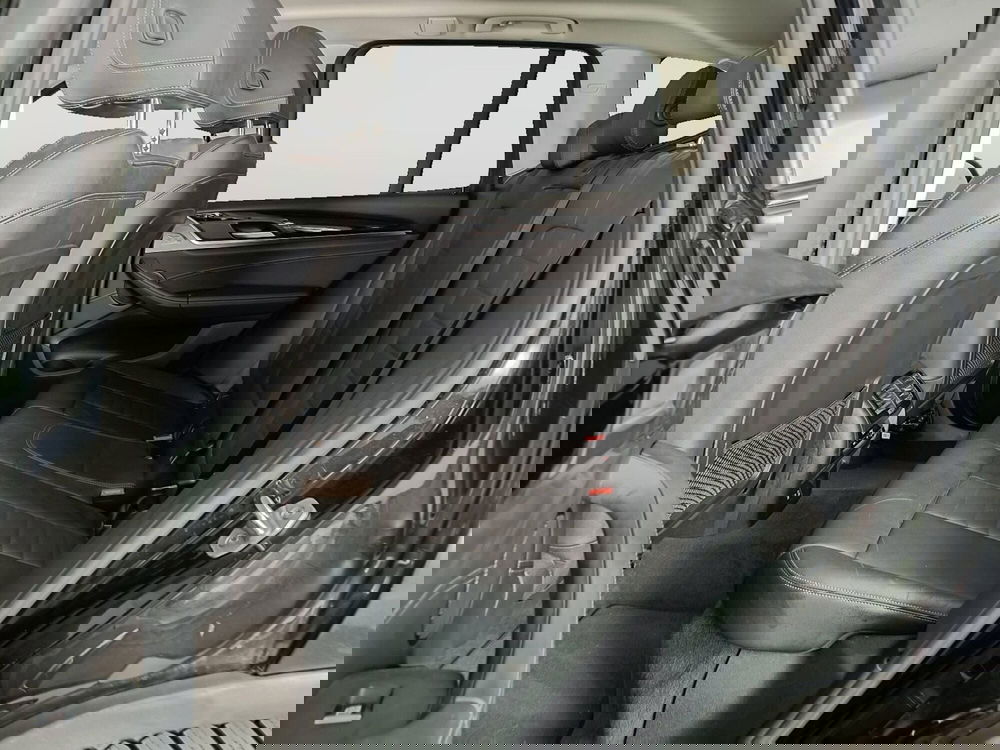 BMW X3 usata a Ascoli Piceno (9)