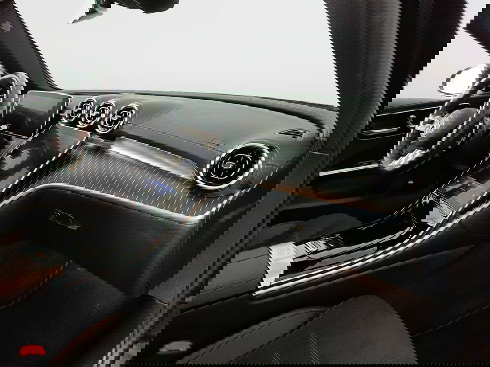 Mercedes-Benz Classe C Station Wagon usata a Ascoli Piceno (11)