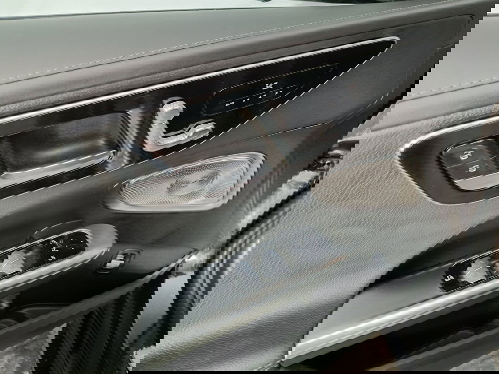 Mercedes-Benz Classe C Station Wagon usata a Ascoli Piceno (12)