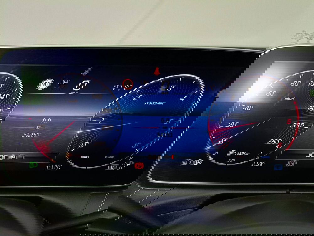 Mercedes-Benz Classe C Station Wagon usata a Ascoli Piceno (13)