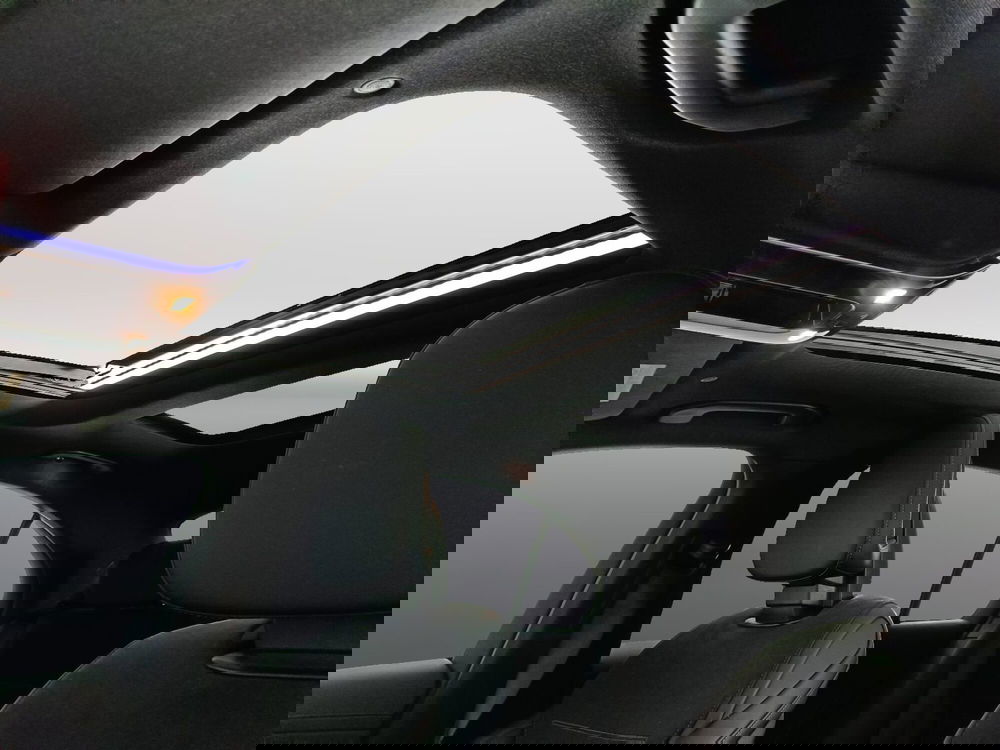 Mercedes-Benz Classe C Station Wagon usata a Ascoli Piceno (15)