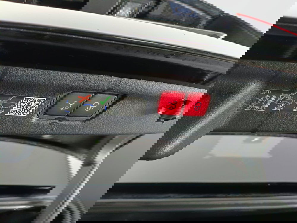 Mercedes-Benz Classe C Station Wagon usata a Ascoli Piceno (17)