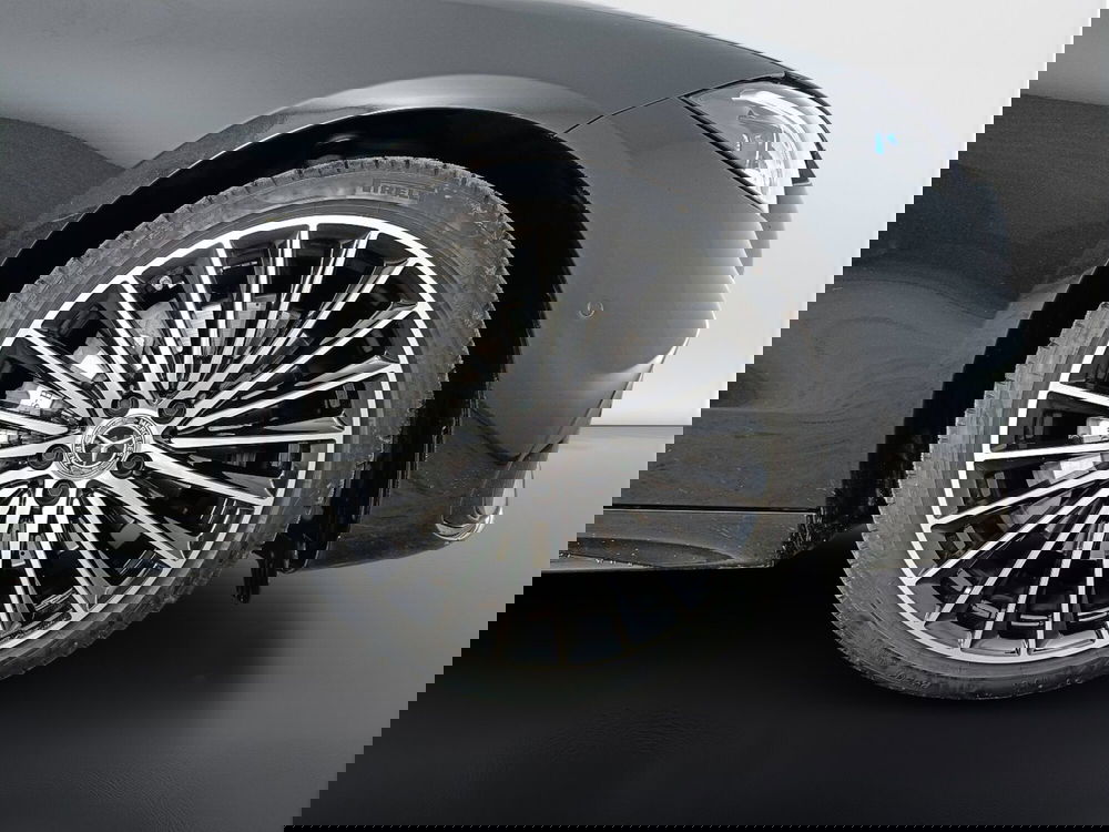 Mercedes-Benz Classe C Station Wagon usata a Ascoli Piceno (18)