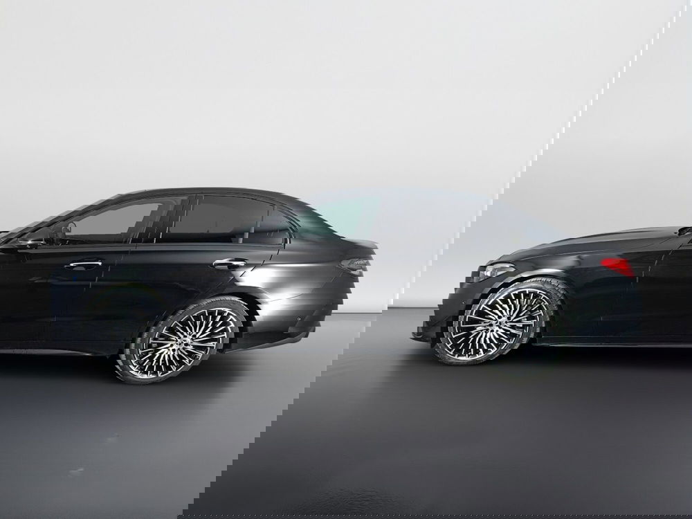 Mercedes-Benz Classe C Station Wagon usata a Ascoli Piceno (3)