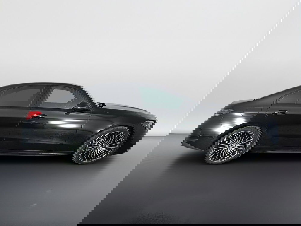 Mercedes-Benz Classe C Station Wagon usata a Ascoli Piceno (6)