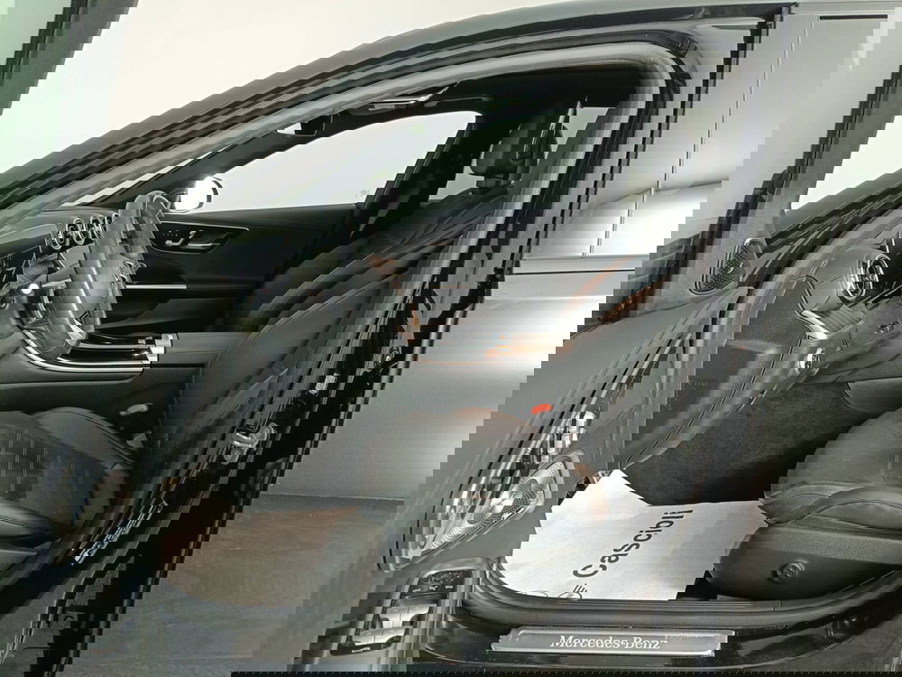 Mercedes-Benz Classe C Station Wagon usata a Ascoli Piceno (8)