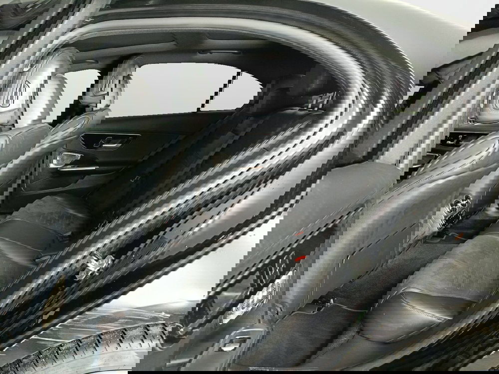 Mercedes-Benz Classe C Station Wagon usata a Ascoli Piceno (9)