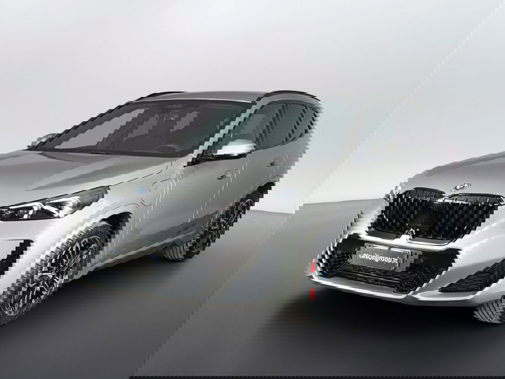 BMW X1 usata a Ascoli Piceno