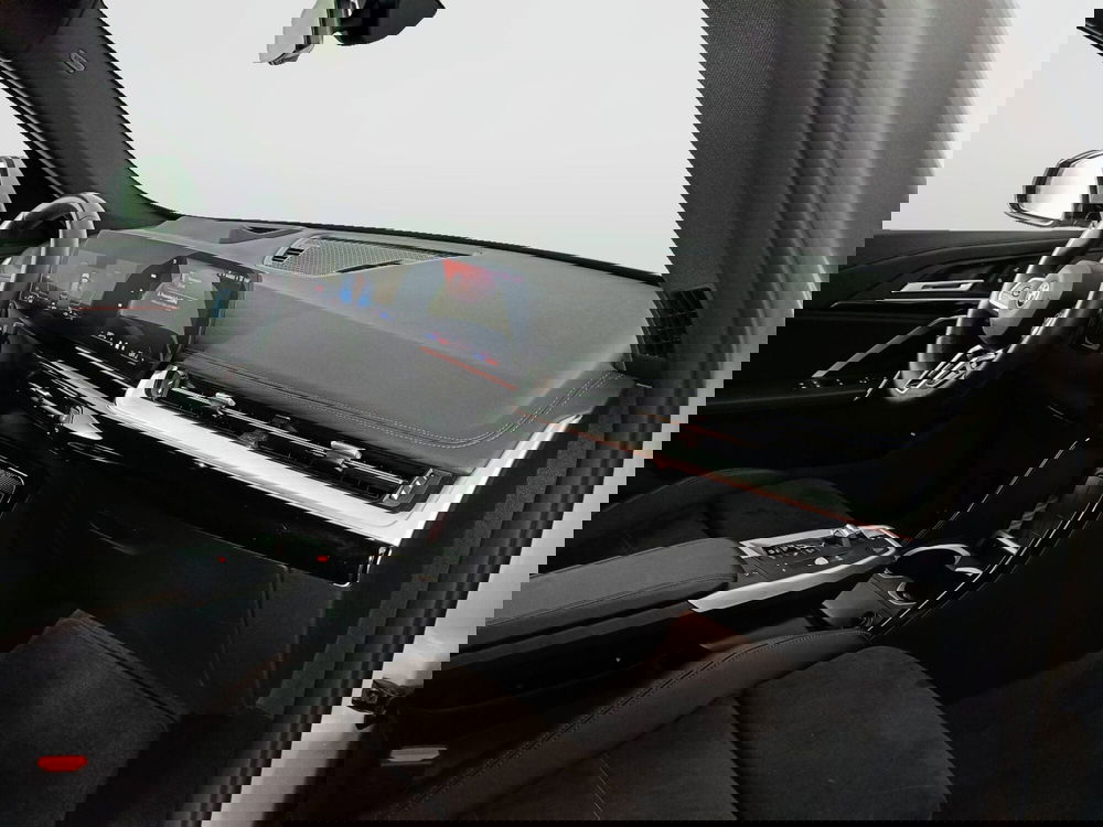 BMW X1 usata a Ascoli Piceno (10)