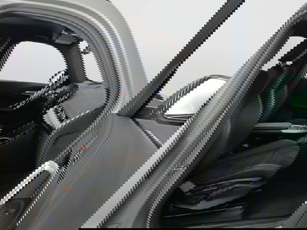 BMW X1 usata a Ascoli Piceno (11)