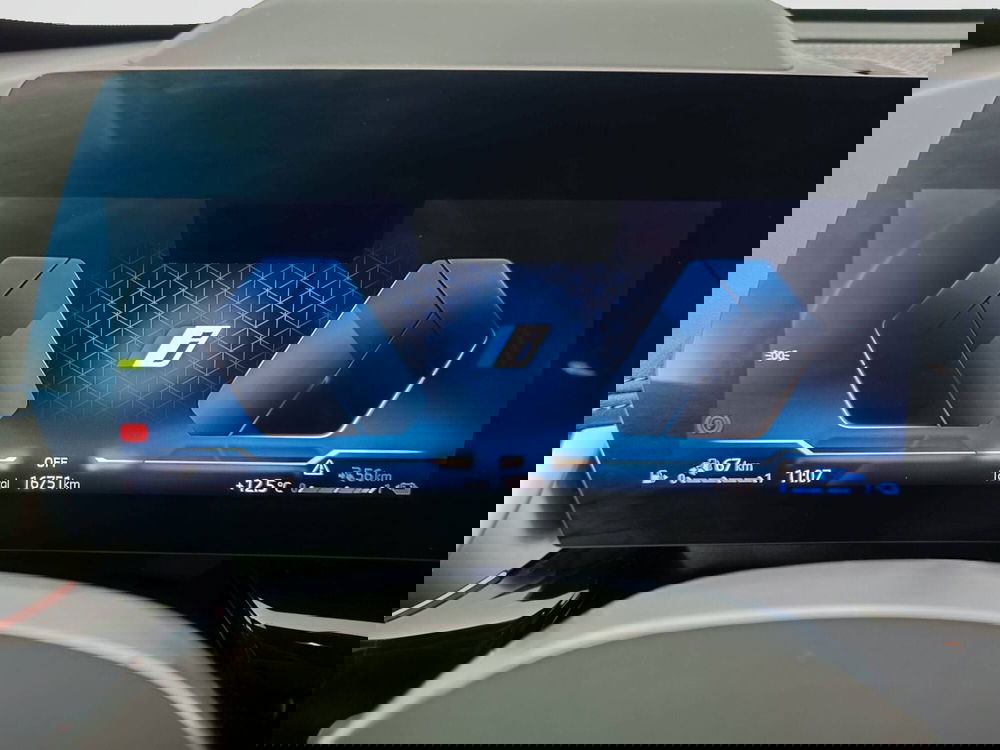 BMW X1 usata a Ascoli Piceno (12)