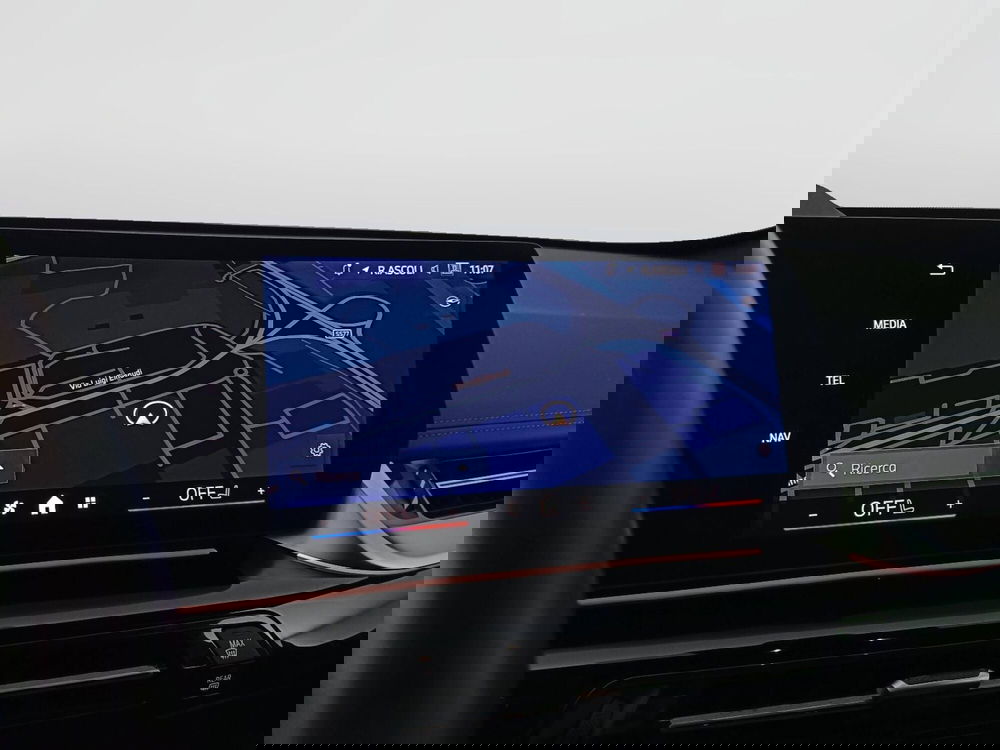 BMW X1 usata a Ascoli Piceno (13)