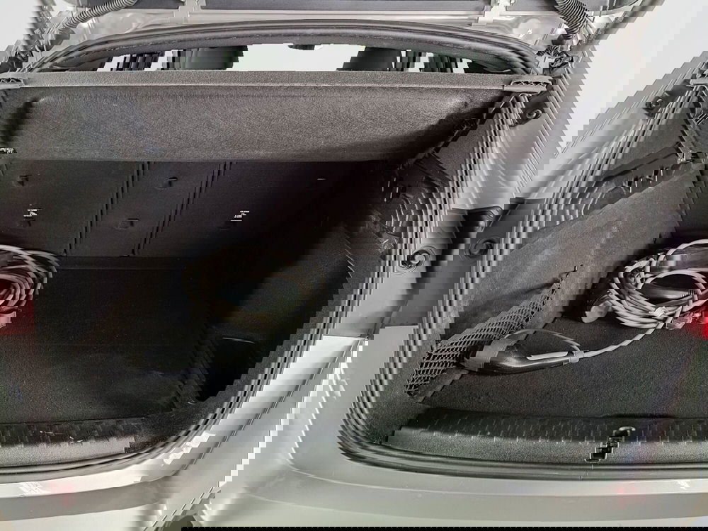 BMW X1 usata a Ascoli Piceno (14)