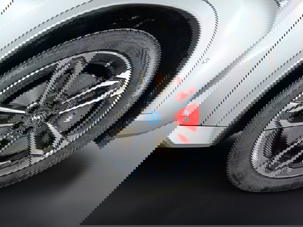 BMW X1 usata a Ascoli Piceno (16)