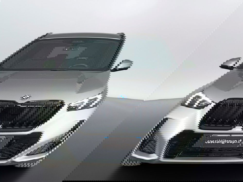 BMW X1 usata a Ascoli Piceno (2)