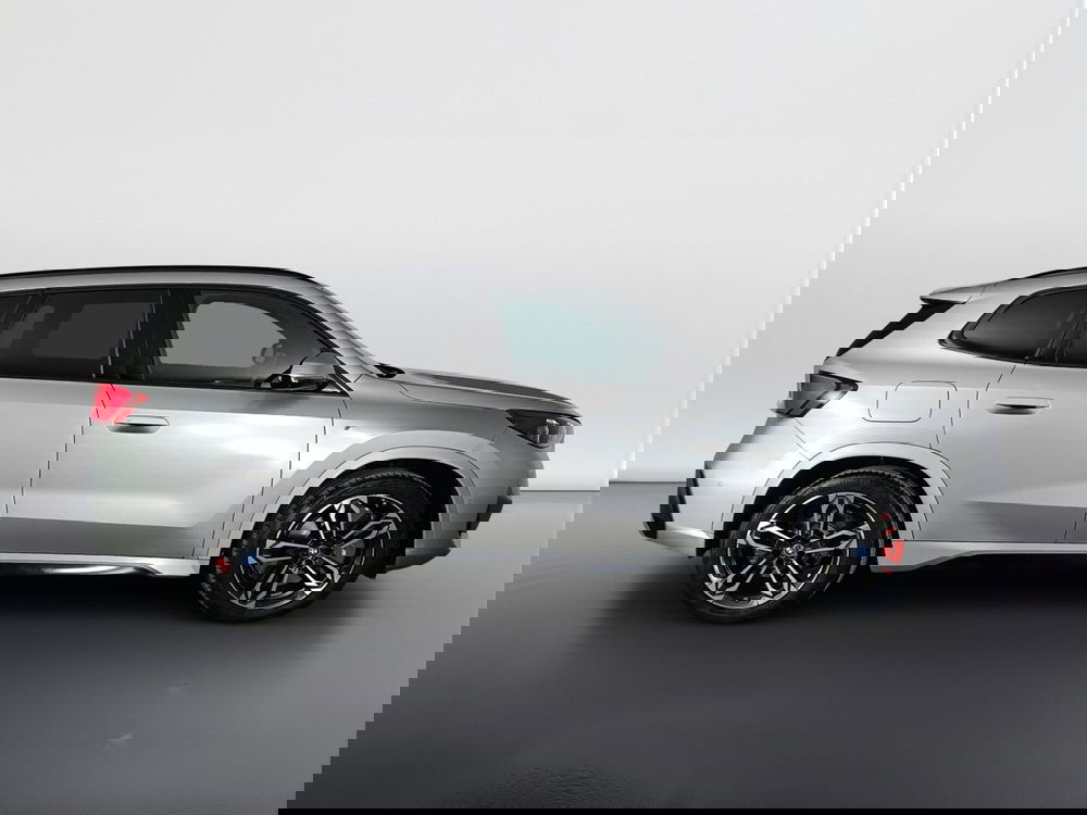 BMW X1 usata a Ascoli Piceno (3)