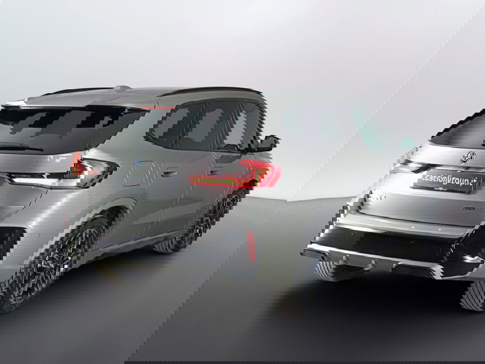 BMW X1 usata a Ascoli Piceno (4)