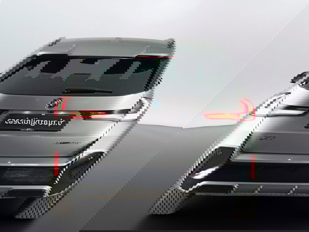 BMW X1 usata a Ascoli Piceno (5)