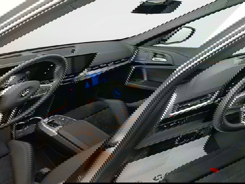 BMW X1 usata a Ascoli Piceno (7)