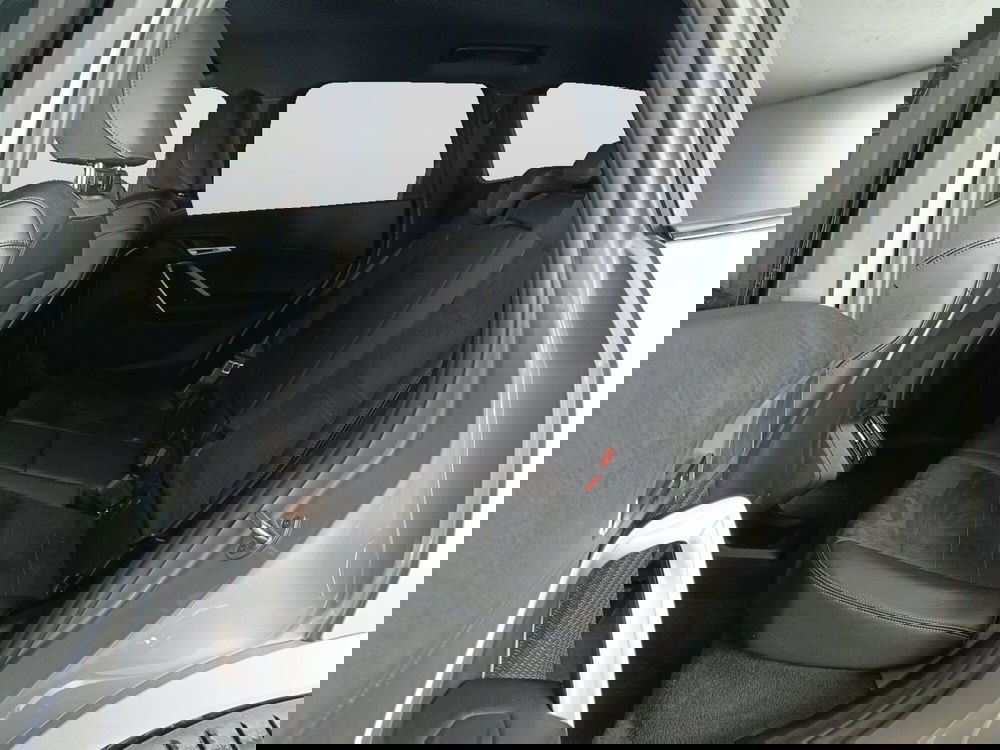 BMW X1 usata a Ascoli Piceno (9)