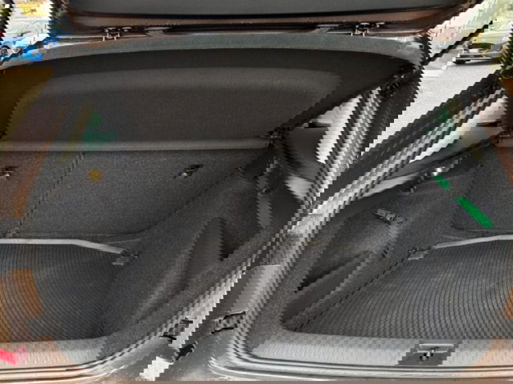 Skoda Kamiq usata a Lucca (12)