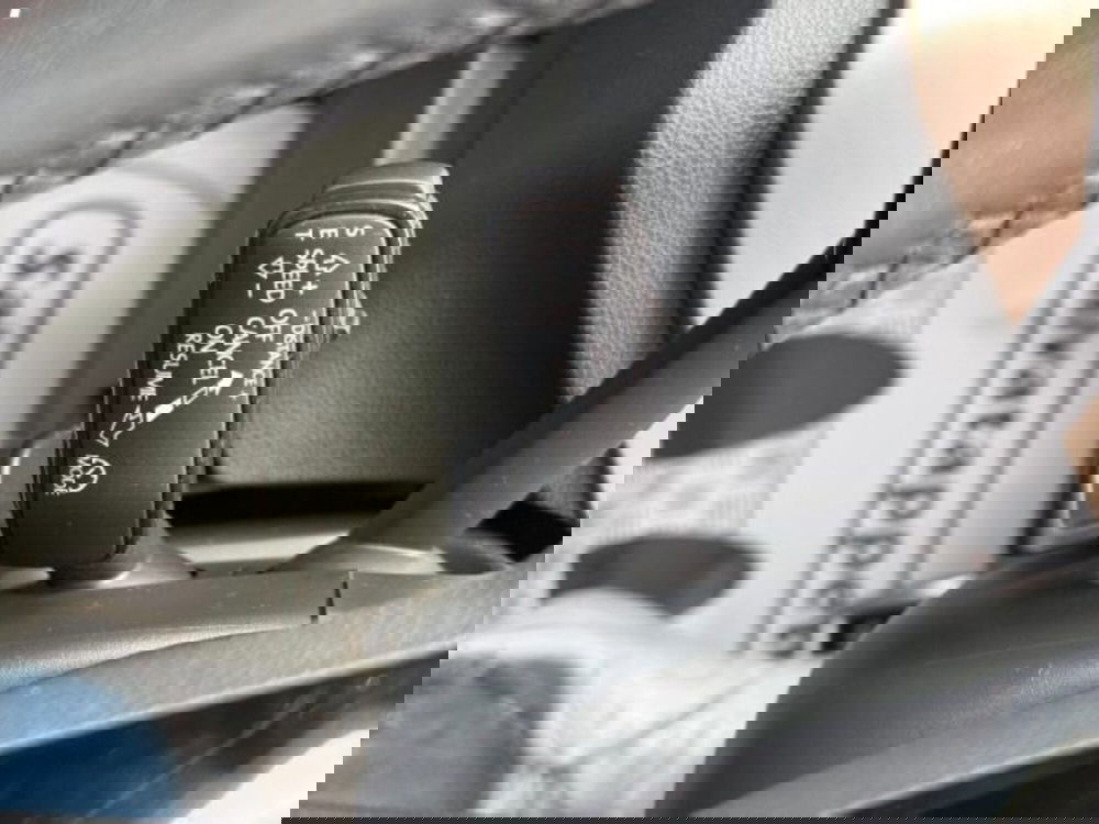 Skoda Kamiq usata a Lucca (14)