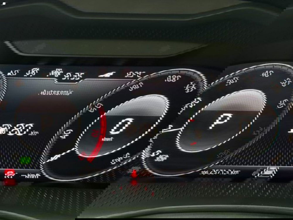 Skoda Kamiq usata a Lucca (15)