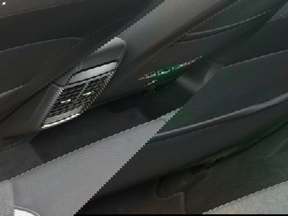 Skoda Kamiq usata a Lucca (18)