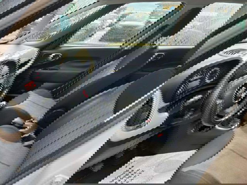 Fiat 500L usata a Lucca (6)