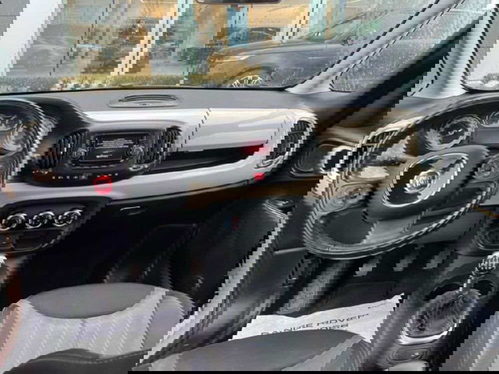 Fiat 500L usata a Lucca (7)