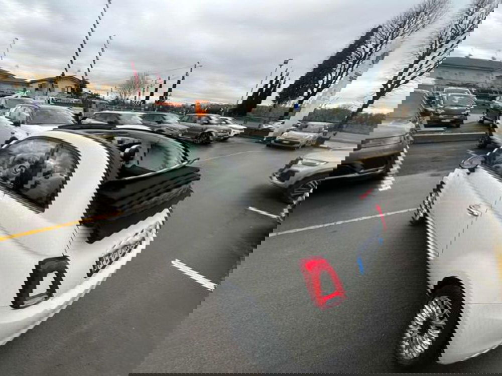 Fiat 500C Cabrio usata a Lucca (11)