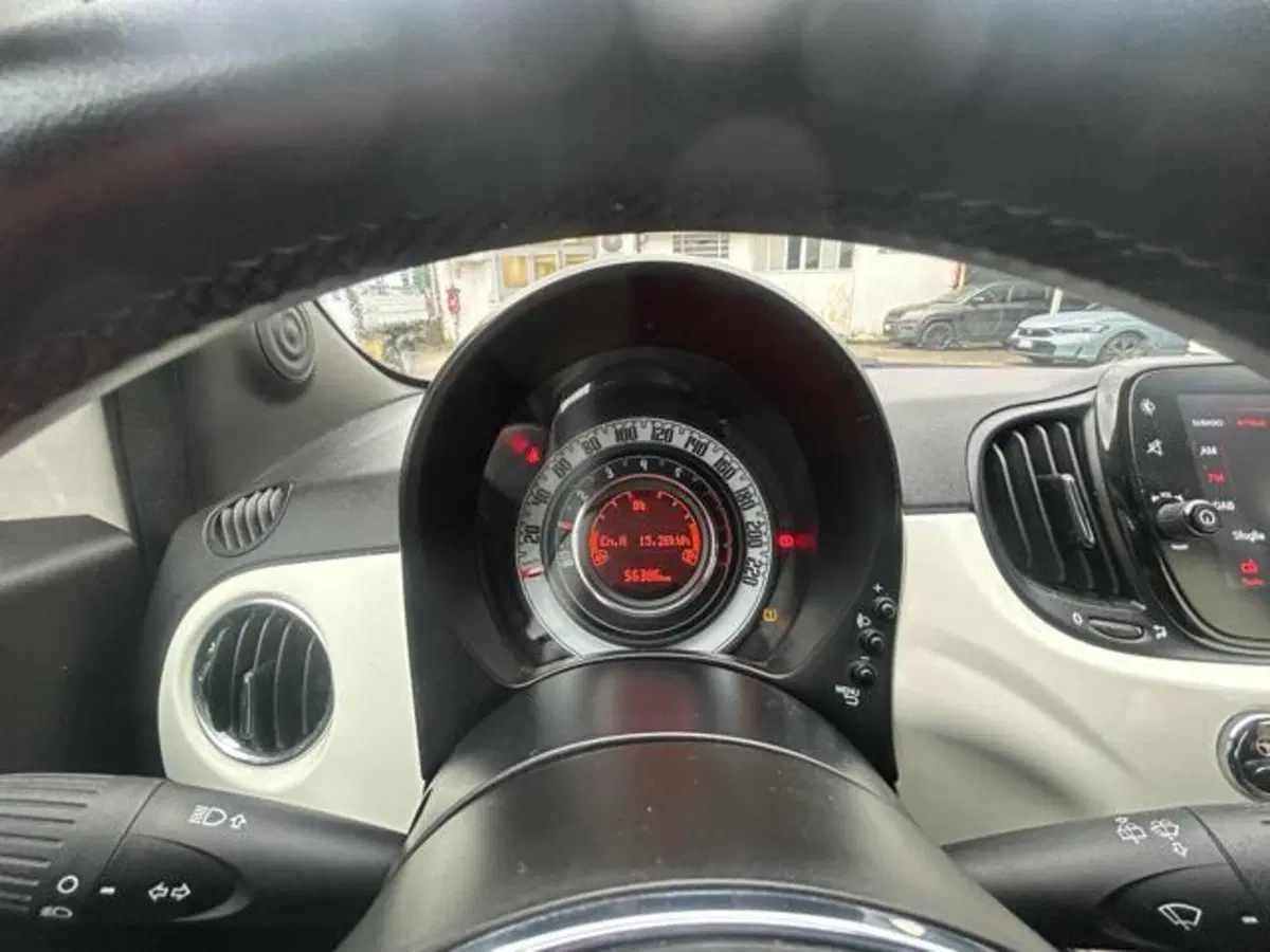 Fiat 500 usata a Lucca (12)
