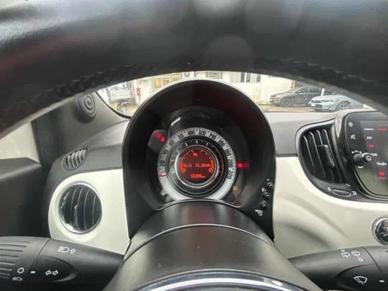 Fiat 500 usata a Lucca (12)