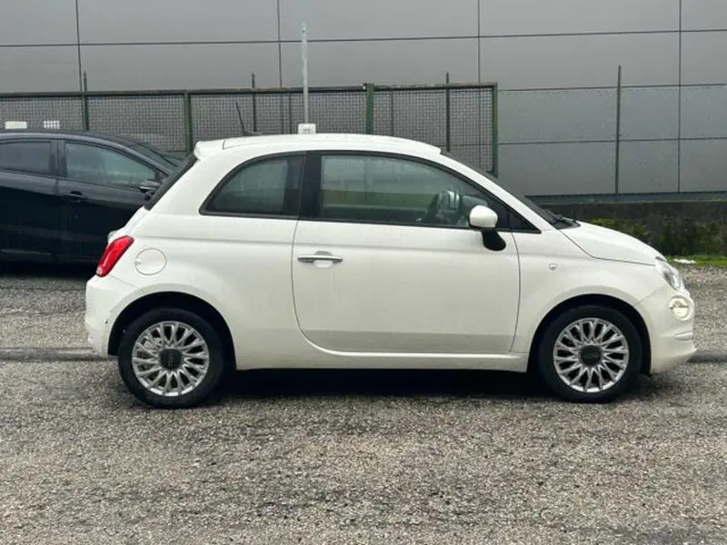 Fiat 500 usata a Lucca (5)