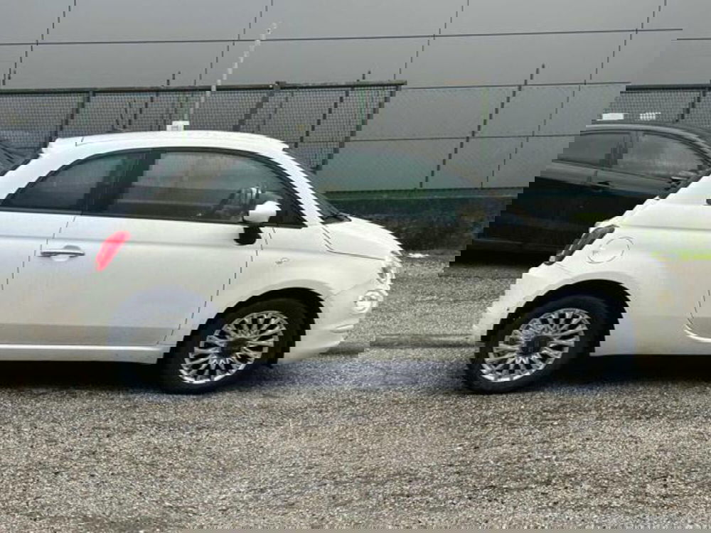 Fiat 500 usata a Lucca (5)