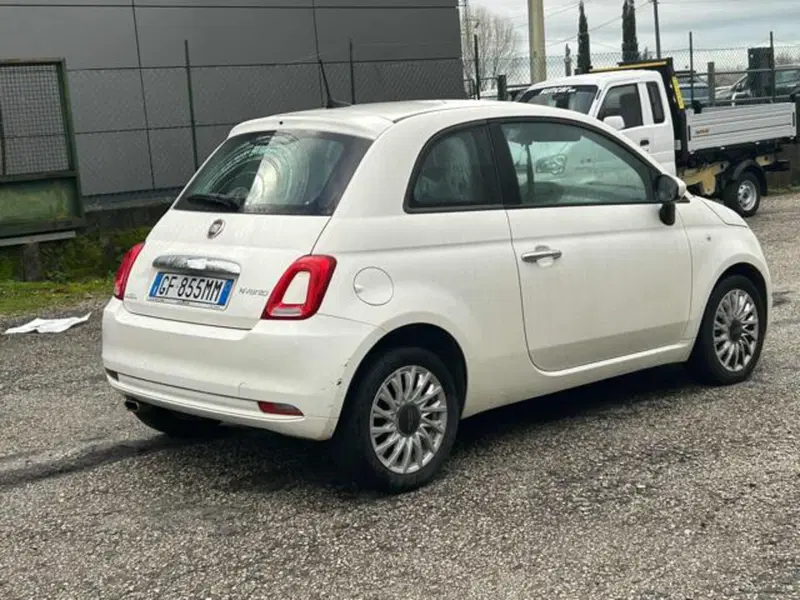 Fiat 500 usata a Lucca (6)