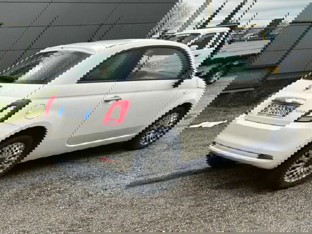 Fiat 500 usata a Lucca (6)