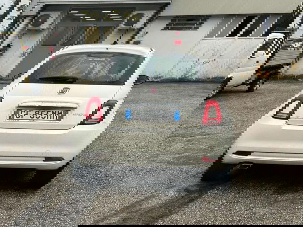 Fiat 500 usata a Lucca (7)