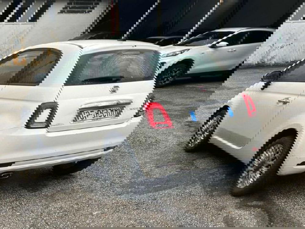 Fiat 500 usata a Lucca (8)