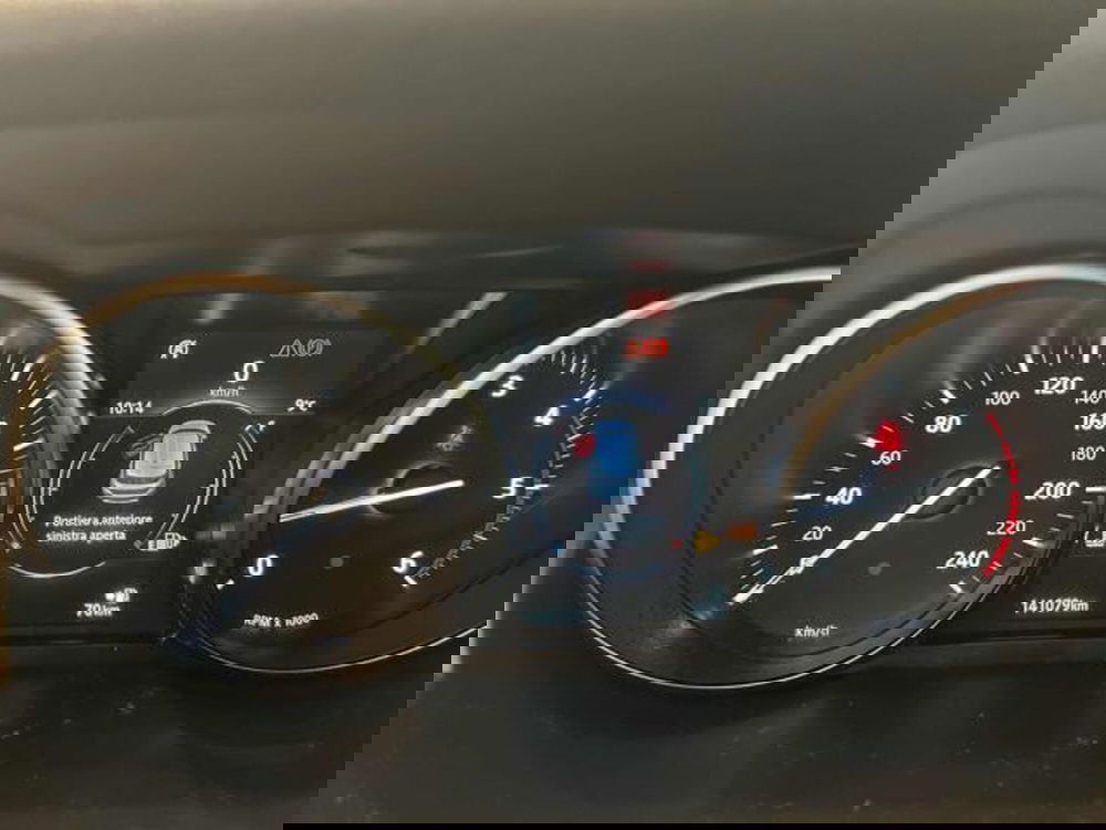 Land Rover Range Rover Evoque usata a Lucca (12)