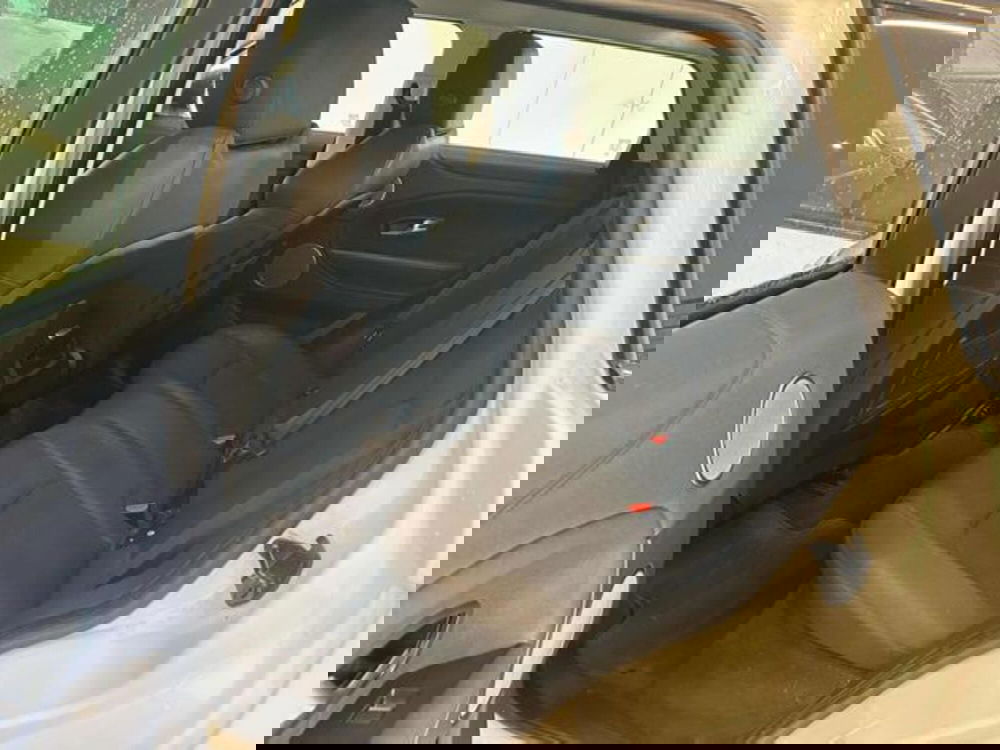 Land Rover Range Rover Evoque usata a Lucca (9)