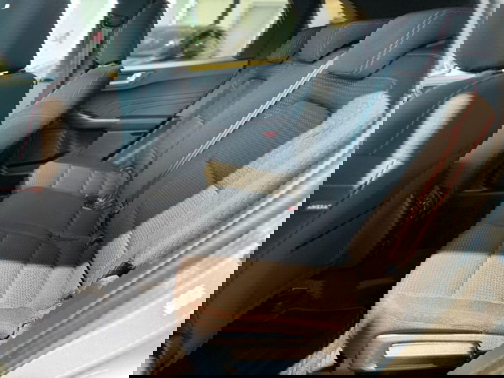 Ford Kuga usata a Lucca (10)