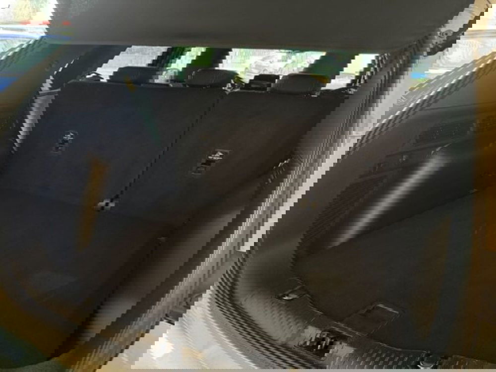 Ford Kuga usata a Lucca (11)