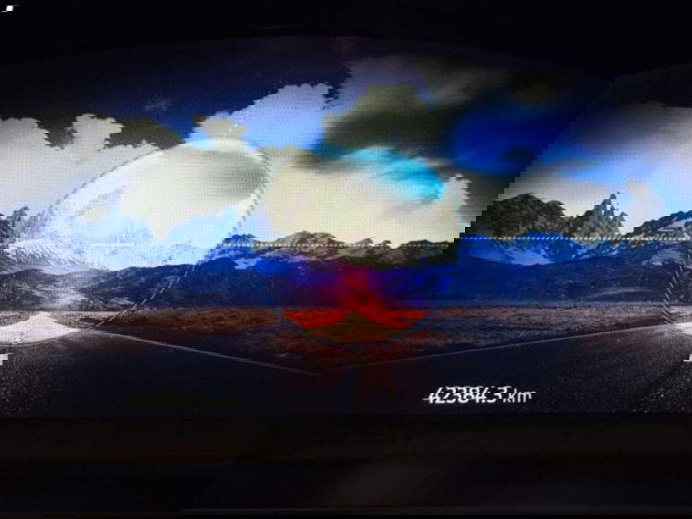 Ford Kuga usata a Lucca (12)