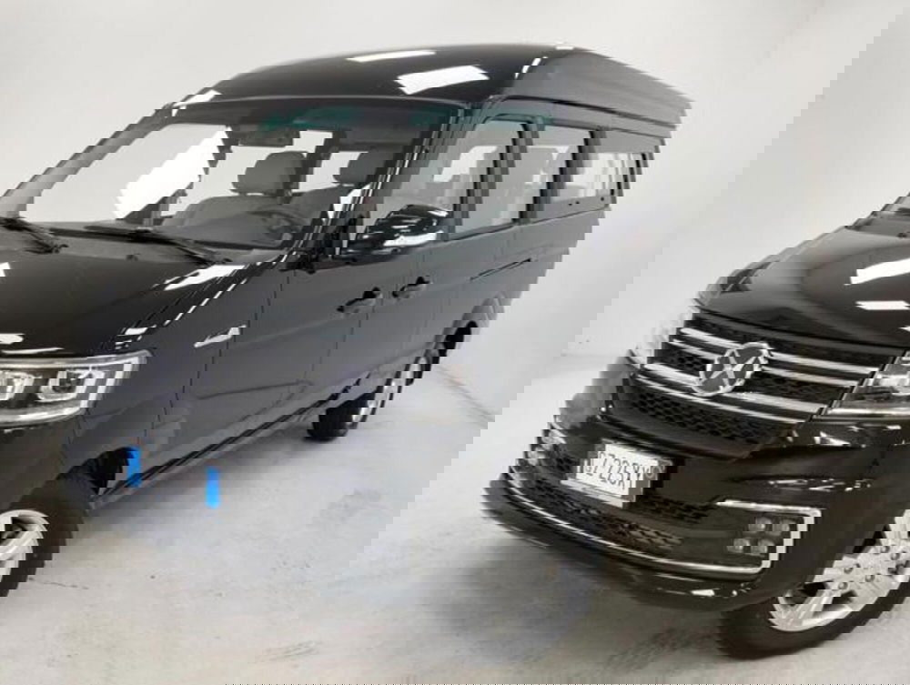 SHINERAY X30L nuova a Como