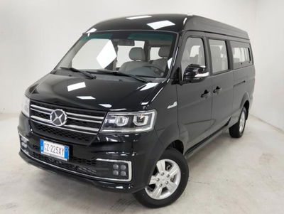 SHINERAY X30L X30L EV 7 posti nuova a Lurate Caccivio