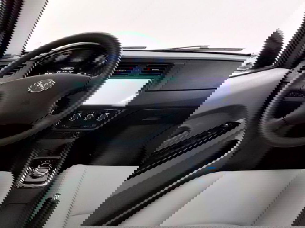 SHINERAY X30L nuova a Como (11)