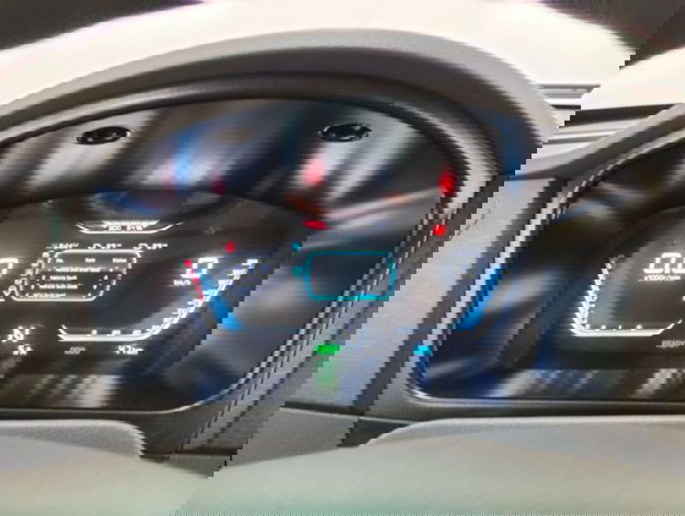 SHINERAY X30L nuova a Como (12)